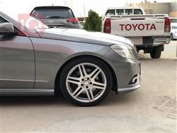 مێرسێدس بێنز E-Class